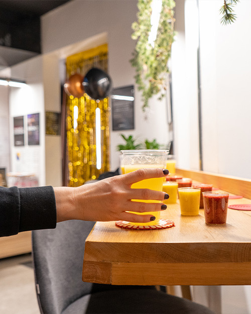 EKSKLUZIVNI DOGAĐAJI I IZAZOVI