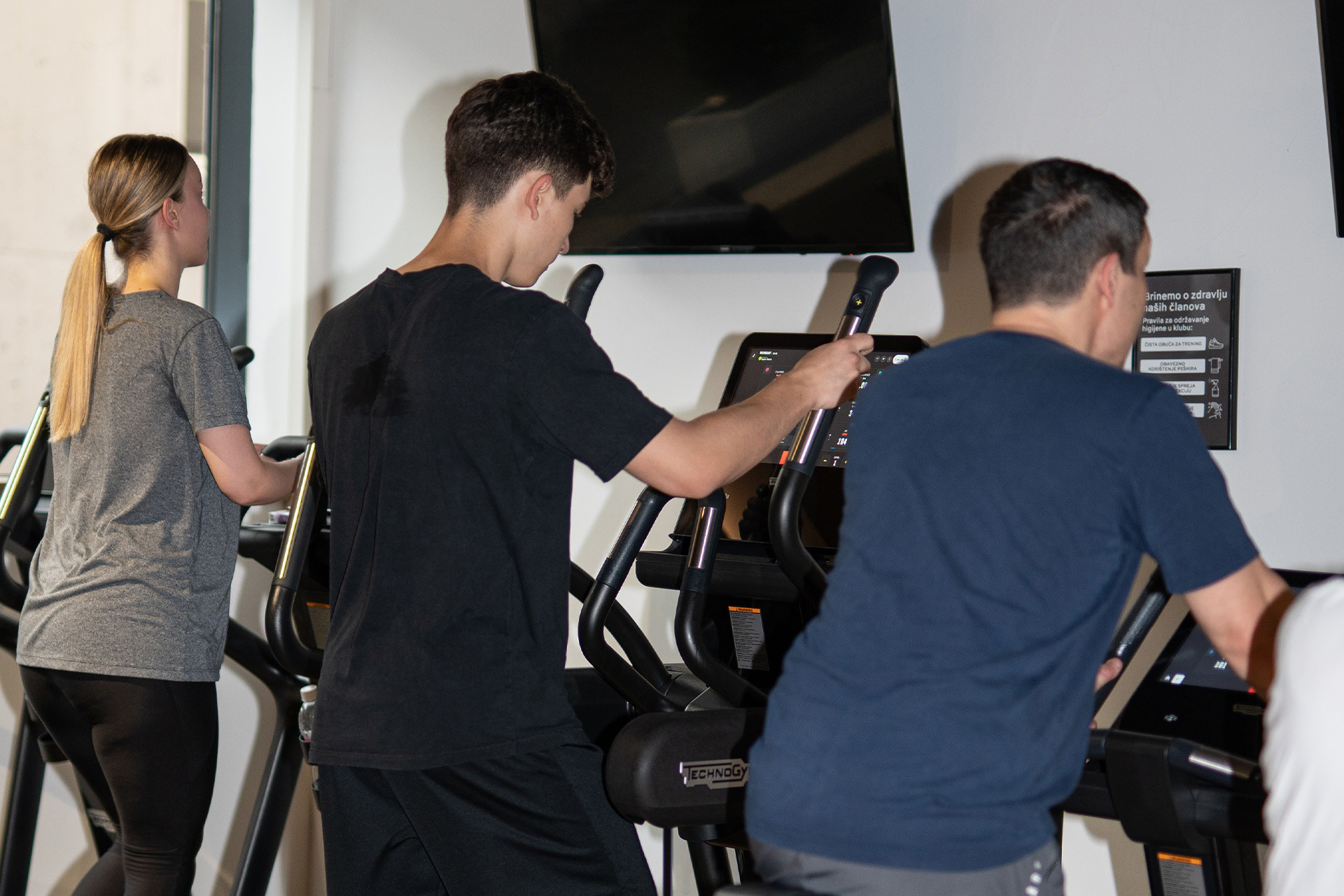 Promo Section Background Image